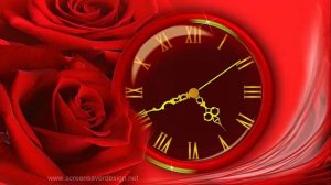 Заставка (Screensaver) Романтика