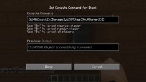 Майнкрафт Команда /summon - Дроп вещей из мобов [Minecraft Туториалы]