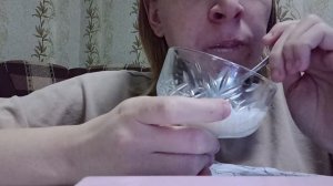 Мел Песчанка с молоком, волшебное сочетание и очень вкусно