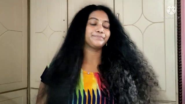 PHILIPS Hair Straightener Brush Review/No Beauty Parlar Just 10mins Straight Hair/Amezon Shopping смотреть онлайн