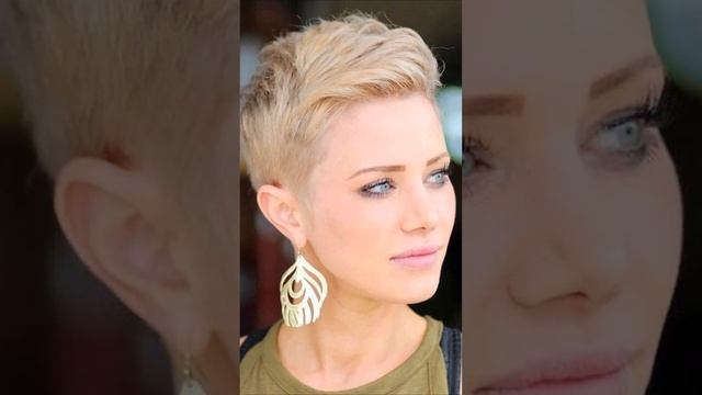 Everyday Short Hairstyles For Busy Mornings Short Medium Hair ✂️ #haircut #pixiehaircut