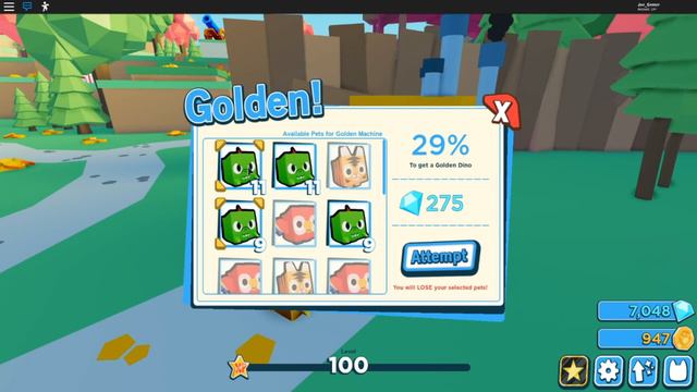 🔥ЧТО СКРЫВАЛ ОТ НАС РАЗРАБОТЧИК ПЕТ СИМУЛЯТОР 2? ROBLOX смотреть онлайн