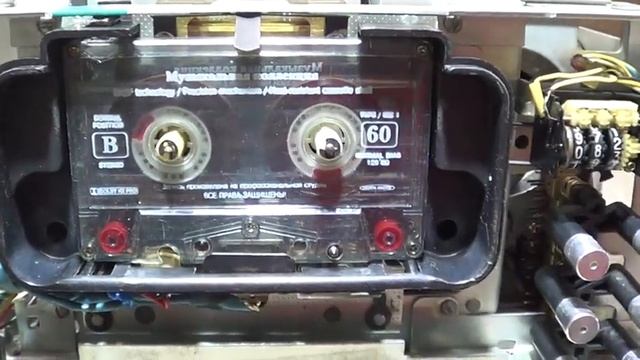 Маяк 232 стерео (часть 2) заключительная. смотреть онлайн