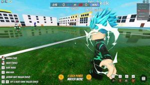 Забиваю голы каждую минуту! TPS: Street Soccer #роблокс #футбол #roblox