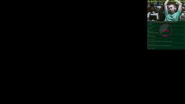 VR Chat Initial D WORLD (Rus) смотреть онлайн