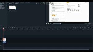 Видеоурок как сделать приближение камеры в Wondershare Filmora
