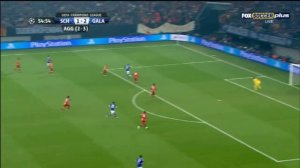 Schalke 04 vs. Galatasaray