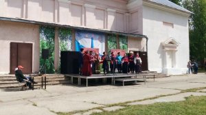 "Ставр" "Ой при лужку"