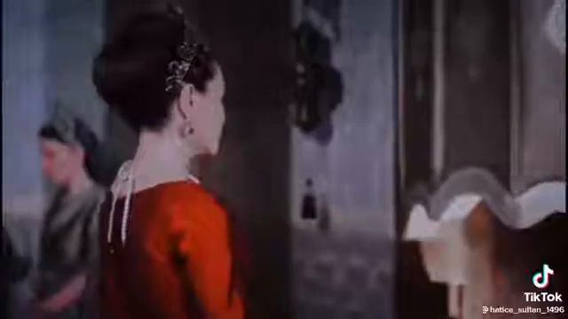 Перстень Хуррем Султан. Я знаю что так не было, уж поверьте)) смотреть онлайн