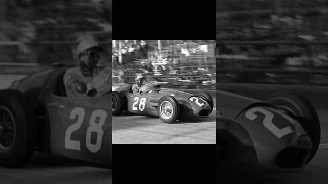 F1 Stirling Moss : um campeão sem título #formula1 #f1 #stirling #50s