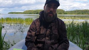 Впечатление от Shimano Scorpion DC 2021