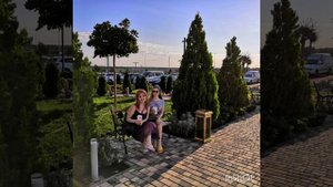 кофе в дороге