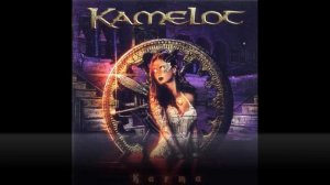 Kamelot - Wings of Despair Lyrics