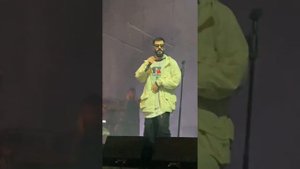 Miyagi & Andy Panda hustle  live 2021 Москва