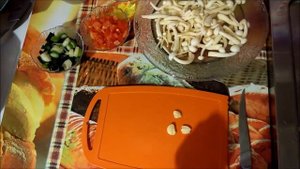 Таки Коми Гохан Шимиджи. Необычный рецепт за 15 минут! Японский плов