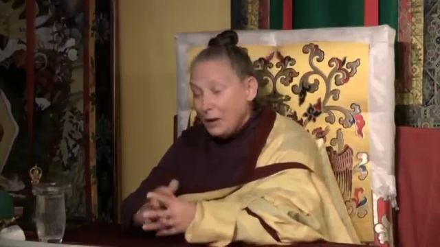 Introduction to Green Tara and the 21 Taras смотреть онлайн