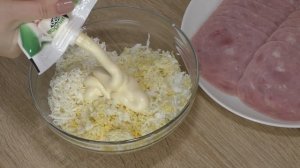3 БЫСТРЫЕ и ВКУСНЫЕ Закуски на Новый Год! ? Проще не бывает!
