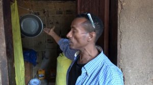 Нищая Аддис-Абеба. Самая высокая столица мира. Эфиопия.