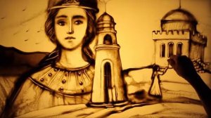 СВЯТАЯ ВАРВАРА