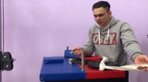 ТОП 5 ЛУЧШИХ УПРАЖНЕНИЙ С РУЧКОЙ ДЛЯ АРМРЕСТЛИНГА | ГАЙД