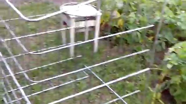 Решетка из нержавейки для банной печи, своими руками