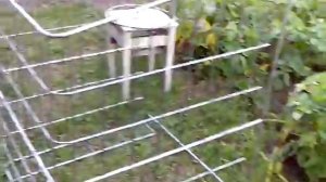 Решетка из нержавейки для банной печи, своими руками