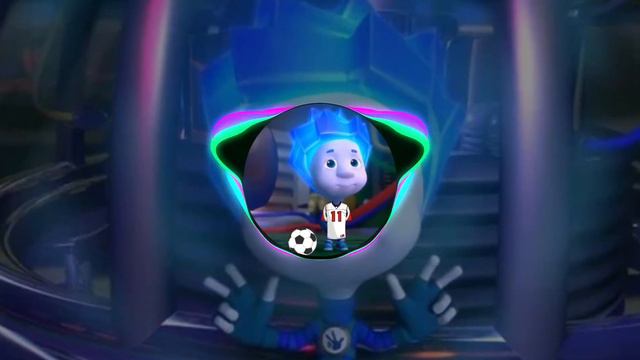 Нолик - "Ты - Футбольный Хулиган смотреть онлайн