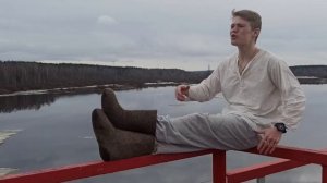 Гуляй, Россия! Самая лучшая песня про Россию! Трогает за душу!