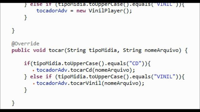 Adapter Pattern смотреть онлайн