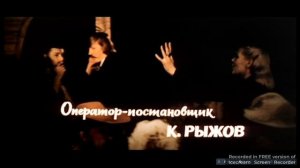 Поёт Сенчина Людмила