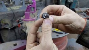 как из подручных материалов восстановить свечи накаливания!