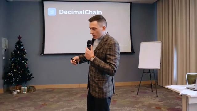 Большая конференция в Уфе от компании SB wallet. смотреть онлайн