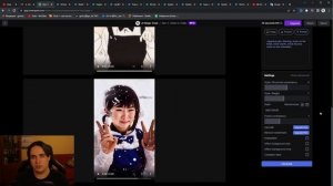 GEN-1 инструмент для создания и анимации AI видео. Создаём нейро видео с ГЕН 1