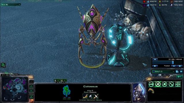 Starcraft 2, Protoss Unit Beginners Guide