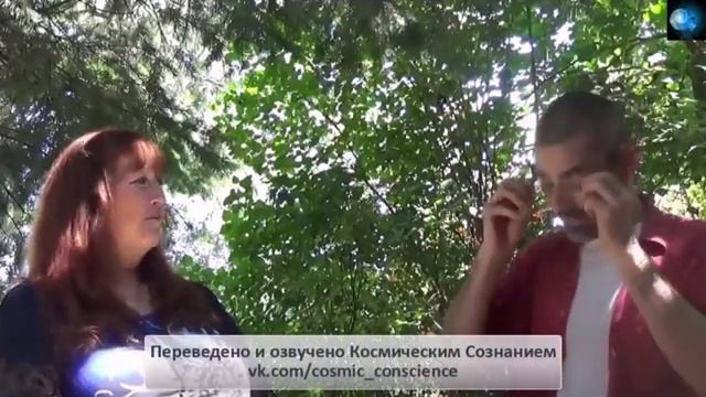 РЭНДИ КРАМЕР О ТЕРМИНАХ СУПЕРСОЛДАТ И НЛО.