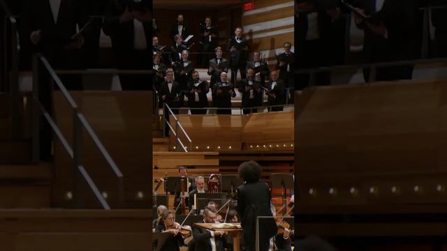 9-ая симфония Бетховена смотреть онлайн