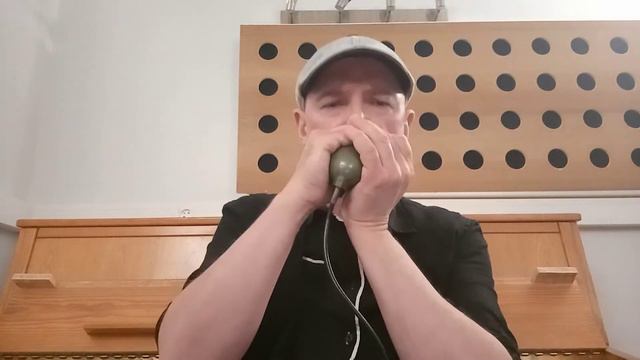 "Big Boss Man" by Jerry Lee Lewis (Voicing : Harmonica blues ; Greenbullet & Ampli Boss Katana mini смотреть онлайн