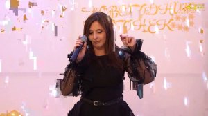 Залина Исмаилова - Новогодний Табасаранский концерт 2021