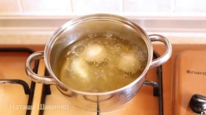 ВЕСЬ Секрет в МАНКЕ! ?ТЕПЕРЬ Готовлю ТОЛЬКО с НЕЙ! ЛУЧШИЙ Рецепт ПЫШНЫХ Творожных ПОНЧИКОВ! К чаю.