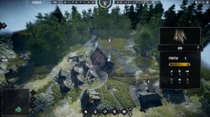 Frozenheim | Обзор на стратегию про викингов