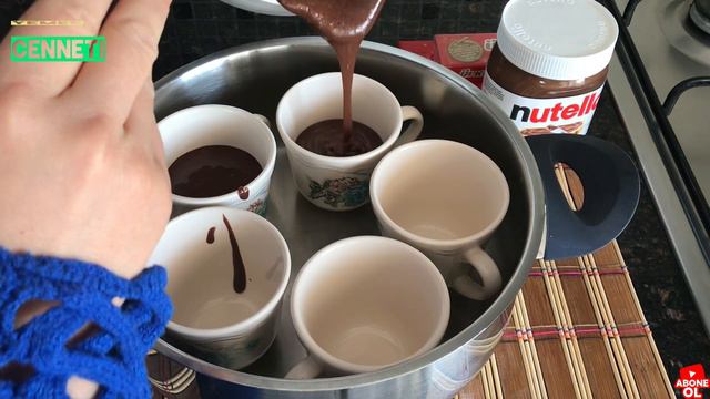TEK SEFERDE MÜKEMMEL SONUÇ 🤗 SUFLE YAPMANIN TÜM PÜF NOKTALARI ..