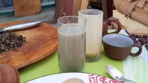 Глина - Чистый Организм. Зачем пить глину? МОЁ ПАРНОЕ МОЛОКО...