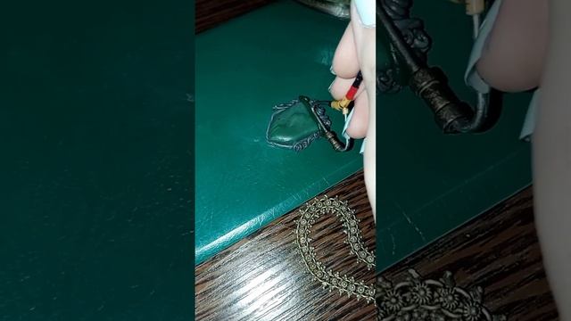 Слизерин - подвеска из полимерной глины #polymerclay #harrypotter #гаррипоттер #slytherin #слизери смотреть онлайн