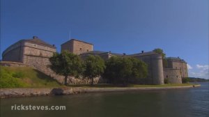 Stockholm, Sweden: Cruising the Archipelago - Rick Steves' Europe Travel Guide