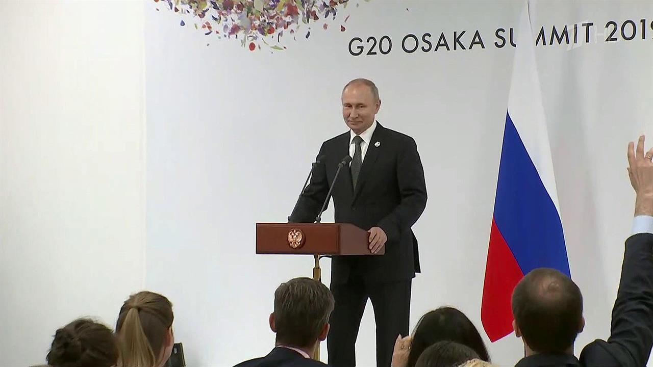 Конференция саммит. Большая пресс-конференция Владимира Путина 2021.