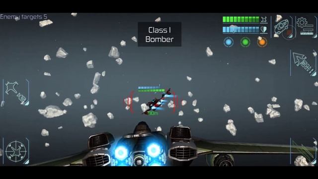 Space Commander: War and Trade for Android (GamePlay) смотреть онлайн