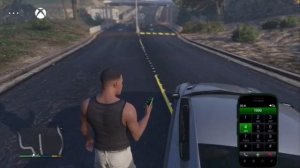 Как украсть миниган в ГТА 5