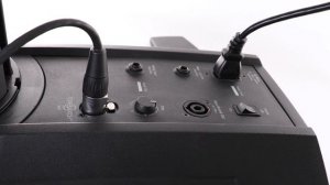 Bose T4S ToneMatch Mixer – Unboxing + Setup