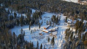 Продажа дома на земельном участке 13,8 соток в с. Трубачево (Томск)