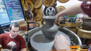 Гончарное дело